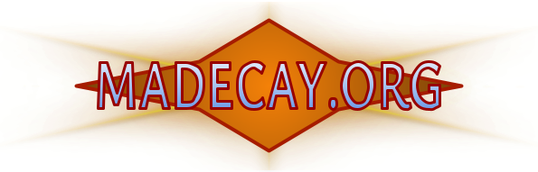MADECAY